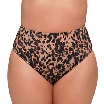 Women's S3 Swim Ultra Banded Swim Bottoms