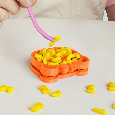 Baby Alive Dinnertime Creations Interactive Baby Doll