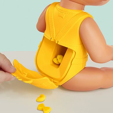 Baby Alive Dinnertime Creations Interactive Baby Doll