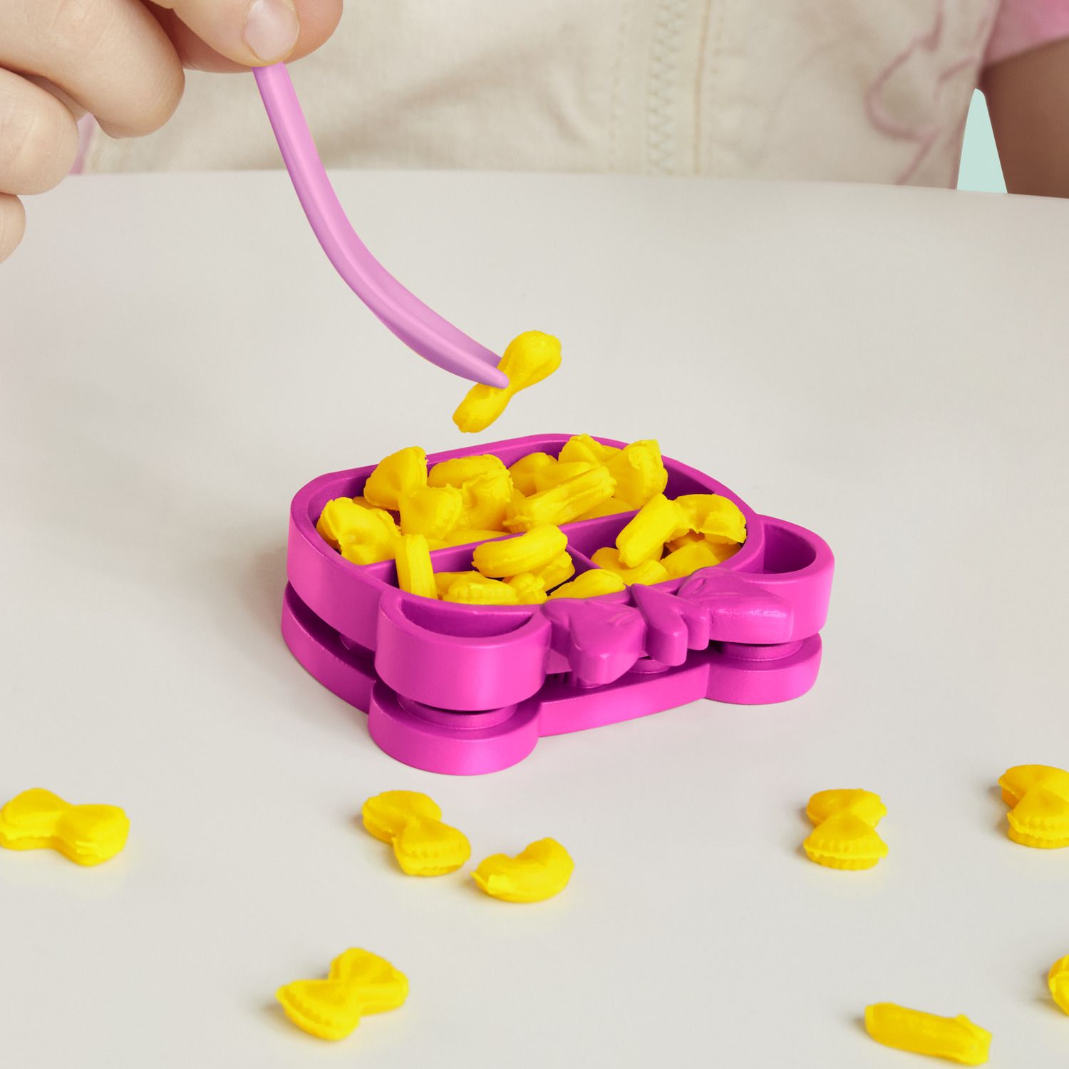 Детские куклы Baby Alive Dinnertime Creations Interactive Baby Doll — фото 6