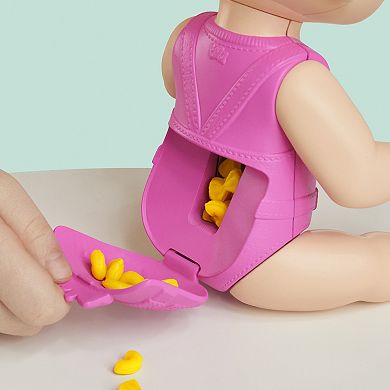 Baby Alive Dinnertime Creations Interactive Baby Doll