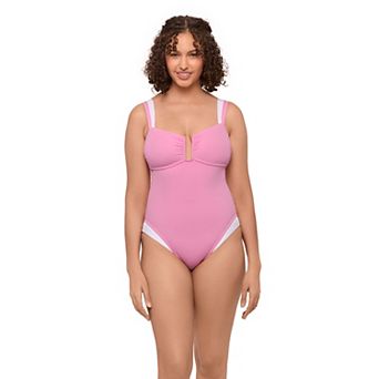 Women's S3 Swim U-Wire One-Piece Swimsuit