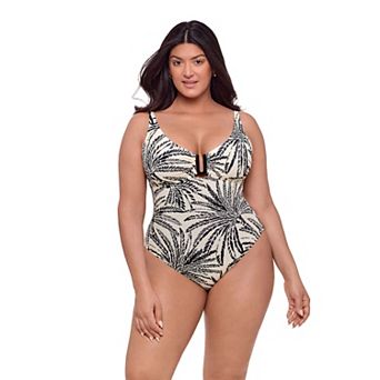 Women's S3 Swim U-Wire One-Piece Swimsuit