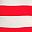 Red Ivory Stripes