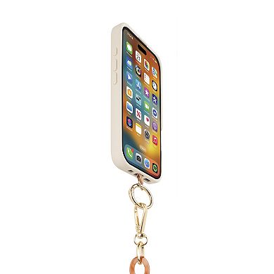 Connect Universal Crossbody Phone Strap