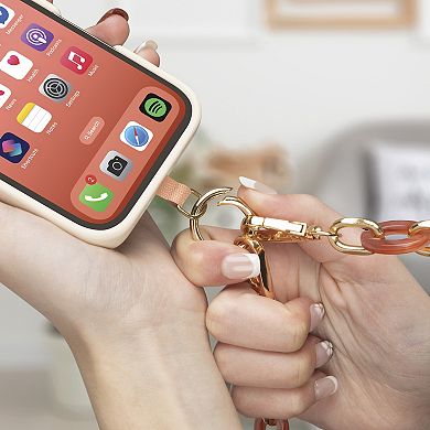 Connect Universal Crossbody Phone Strap