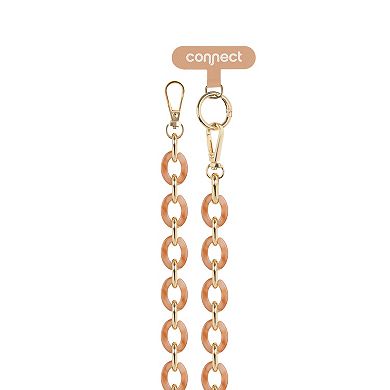Connect Universal Crossbody Phone Strap