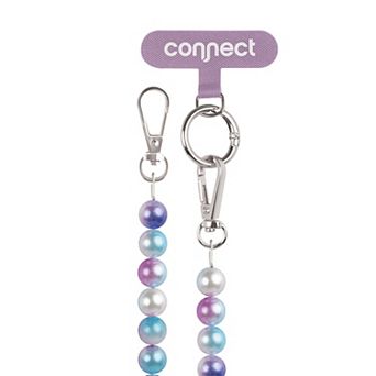 Connect Universal Crossbody Phone Strap