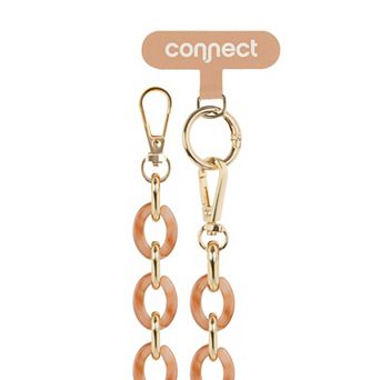 Connect Universal Crossbody Phone Strap