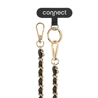 Connect Universal Crossbody Phone Strap