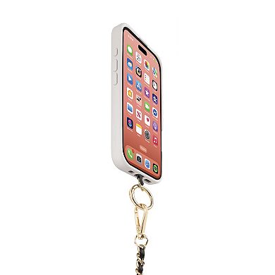 Connect Universal Crossbody Phone Strap