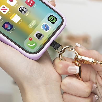 Connect Universal Crossbody Phone Strap