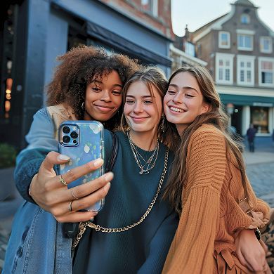 Connect Universal Crossbody Phone Strap