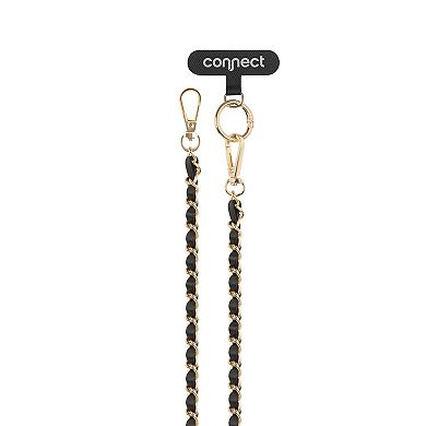 Connect Universal Crossbody Phone Strap