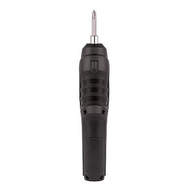Connect USB Rechargeable Power Screwdriver