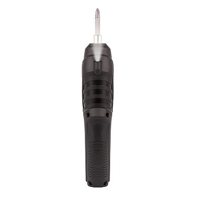 Connect USB Rechargeable Power Screwdriver