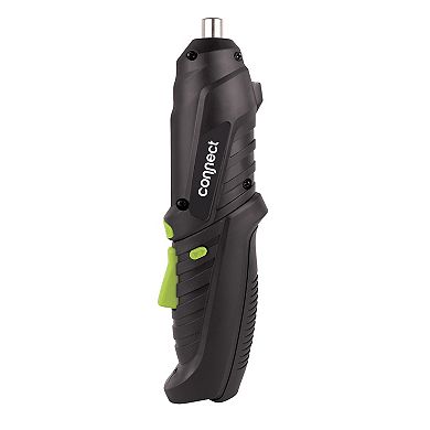 Connect USB Rechargeable Power Screwdriver