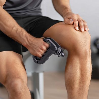 Connect Full Body Portable Massager