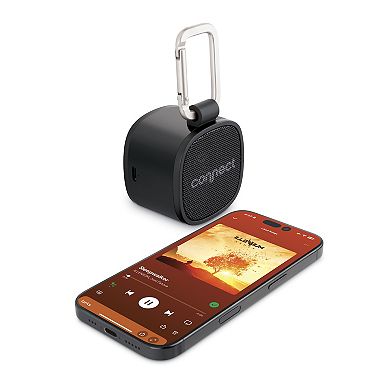 Connect Magnetic Wireless Speaker