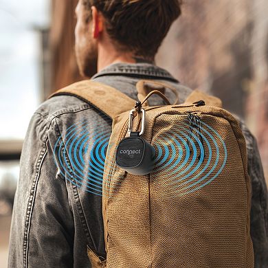 Connect Magnetic Wireless Speaker