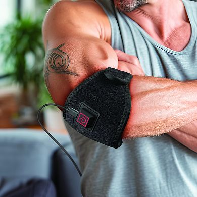 Connect Red Light Therapy Recovery Wrap