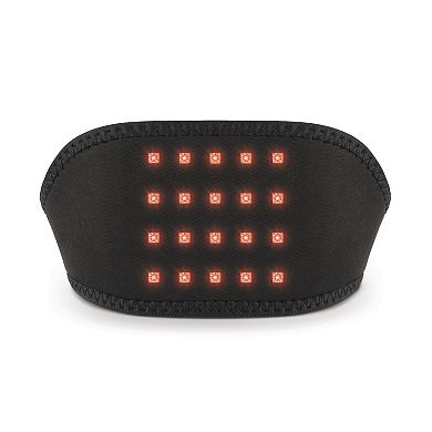 Connect Red Light Therapy Recovery Wrap