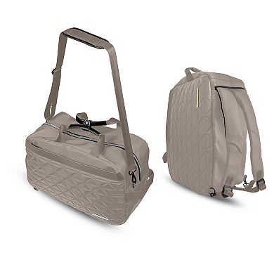 Kenneth Cole Emma Convertible Duffel Backpack
