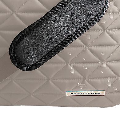 Kenneth Cole Emma Convertible Duffel Backpack