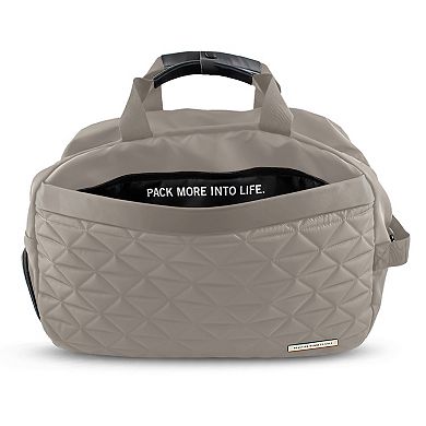 Kenneth Cole Emma Convertible Duffel Backpack