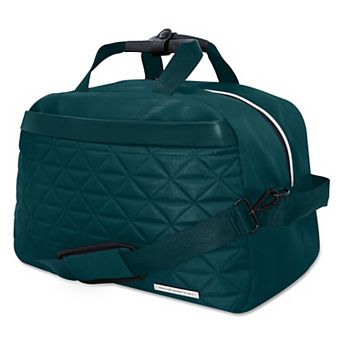 Kenneth Cole Emma Convertible Duffel Backpack