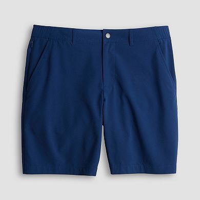 Men's Tek Gear® 8-Inch Hybrid Shorts