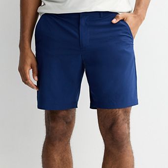 Men's Tek Gear® 8-Inch Hybrid Shorts