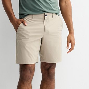 Men's Tek Gear® 8-Inch Hybrid Shorts
