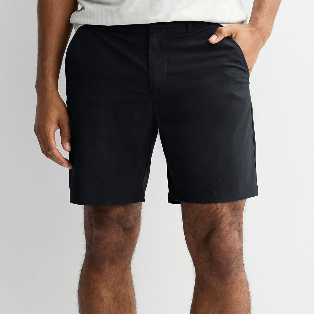 Men's Tek Gear® 8-Inch Hybrid Shorts