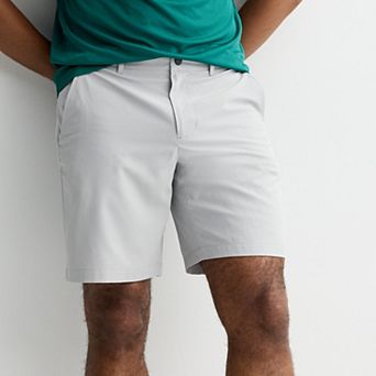 Men's Tek Gear® 8-Inch Hybrid Shorts