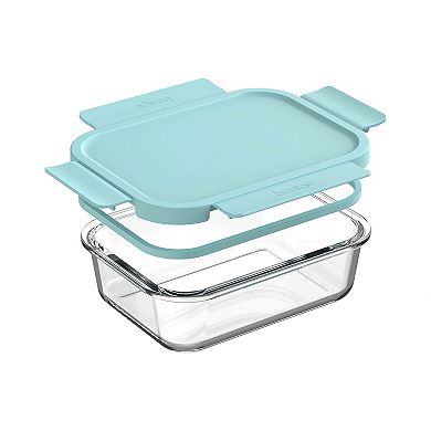 Bentgo Leak-Proof Glass 12-pc. Food Storage Set