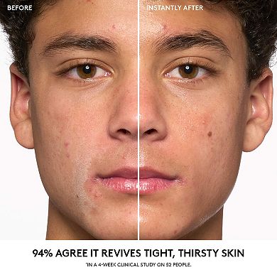 Dew N Plump Intense Hydration Slushie Face Mask