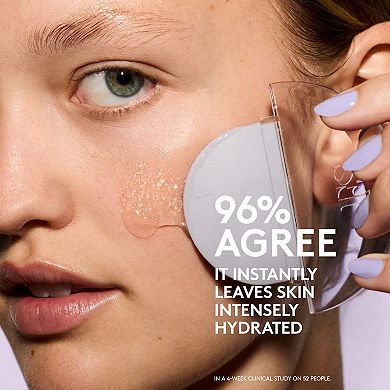 Dew N Plump Intense Hydration Slushie Face Mask