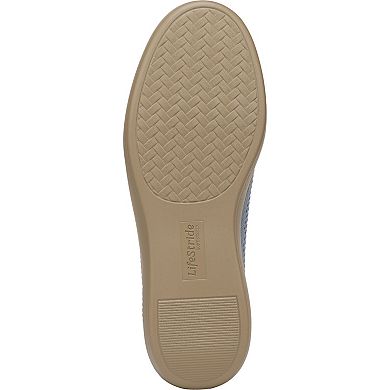 LifeStride Nelly Women's Slip-On Loafers