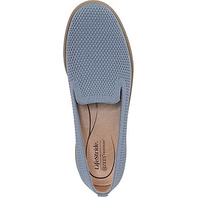 LifeStride Nelly Women's Slip-On Loafers