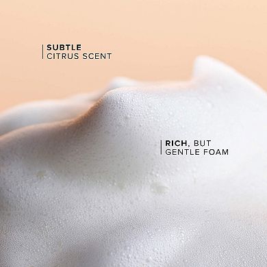 Bright On Daily Foam Exfoliator