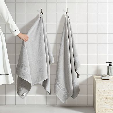 Sömn Home Company 2-pc. Bath Towel Set