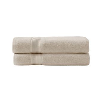 Sömn Home Company 2 pc Bath Towel Set
