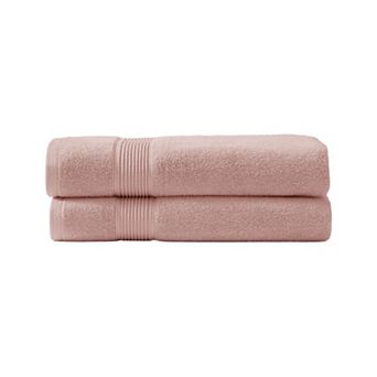 Sömn Home Company 2 pc Bath Towel Set