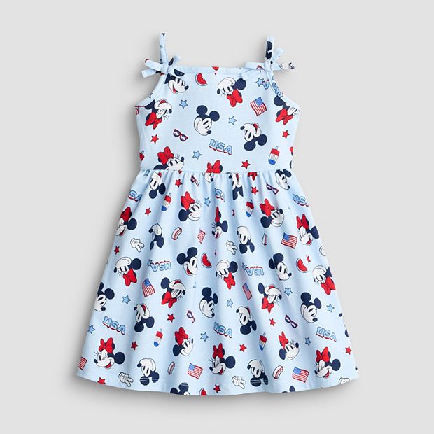 seashell mini dress Seaside Seashell Mini Dress S / Blue