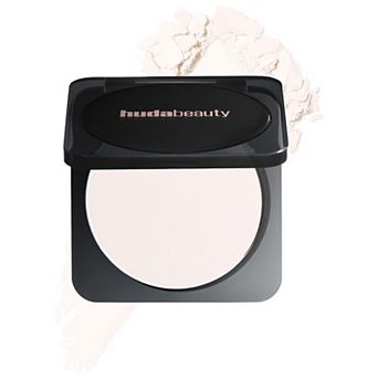 HUDA BEAUTY Easy Bake Airbrush Matte Pressed Setting Powder