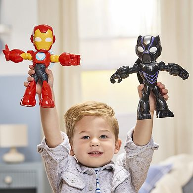 Marvel Iron Man & His Awesome Friends 9-Inch Action Figure by Hasbro - Styles May Vary