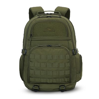 high sierra backpack kelty Laptop Bag 25 L Hiking Backpack for Men, Women, Work VERSATILE PACK High Sierra Elite Fly-By 17"