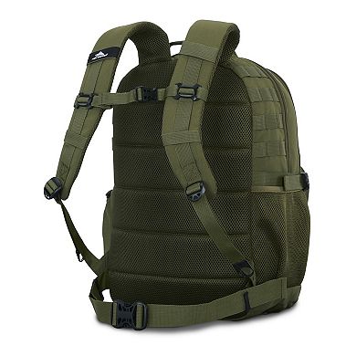 High Sierra Pathsetter Large Backpack