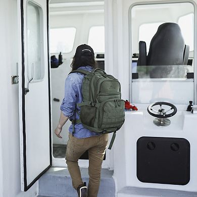 High Sierra Pathsetter Large Backpack